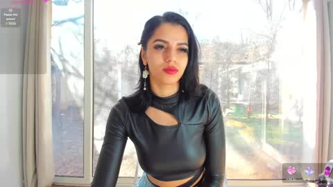 Sara online show from February 9, 2025, 12:19 pm