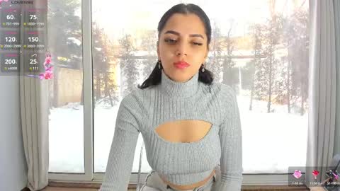 Sara online show from February 26, 2025, 9:32 am