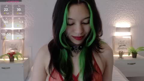 Sarah online show from March 28, 2026, 2:49 pm