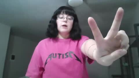 Sarah online show from December 30, 2024, 1:26 am