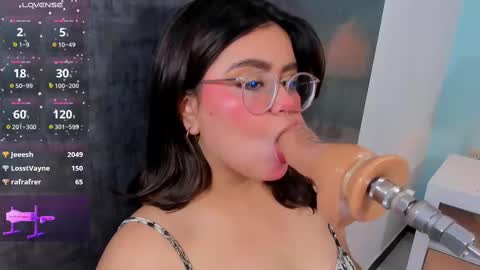 Snapshot of sarah_gold_1 chatting on February 28, 2025, 3:26 am Sarah online show from February 28, 2025, 3:26 am