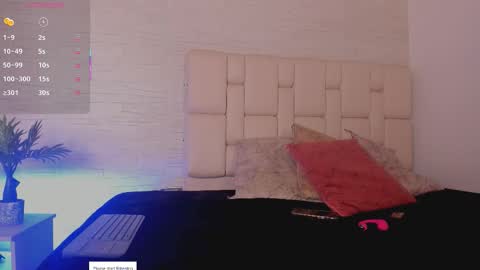 sarah_gothicgirl online show from October 30, 2025, 8:09 pm