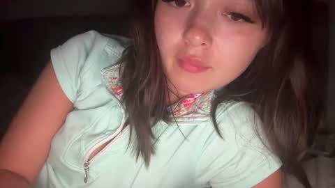 Sarah Heart Aus online show from January 13, 2025, 11:52 am