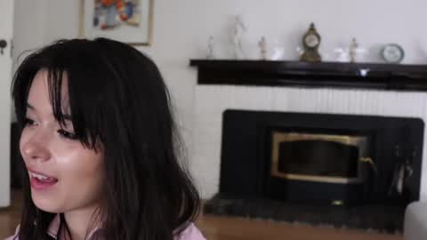 Sarah Heart Aus online show from January 28, 2025, 4:08 am