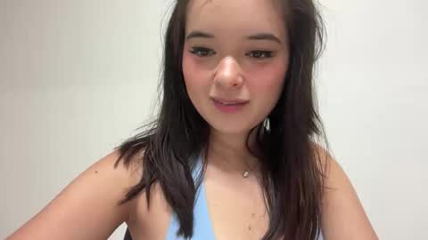 Sarah Heart Aus online show from October 18, 2025, 3:53 am