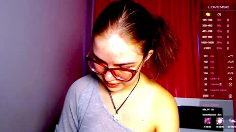 Sarah online show from December 14, 2024, 10:56 am