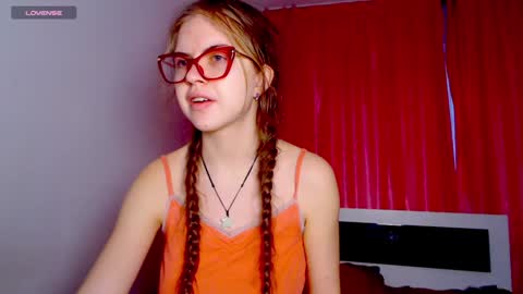 Sarah online show from January 17, 2025, 11:17 am