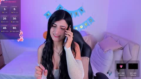 Sarah Independent model online show from February 12, 2026, 4:29 am