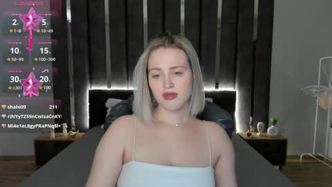 Snapshot of sarah_soul chatting on January 23, 2025, 7:00 am Sarah online show from January 23, 2025, 7:00 am