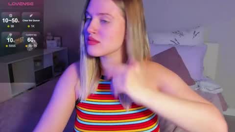 Sarah online show from October 21, 2025, 12:33 am