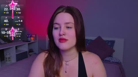 Sarah online show from March 25, 2026, 11:22 pm