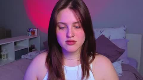 Snapshot of sarah_soul chatting on July 8, 2026, 2:43 pm Sarah online show from July 8, 2026, 2:43 pm