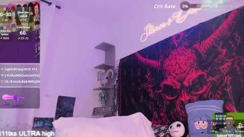 Loren online show from April 18, 2026, 7:07 pm