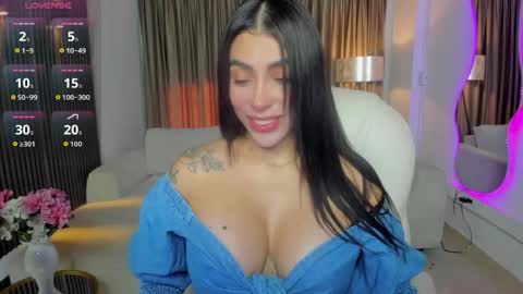 Snapshot of sarah_stonne_ chatting on May 17, 2026, 1:18 pm Sarah online show from May 17, 2026, 1:18 pm