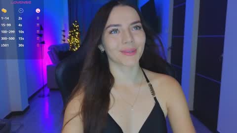 Snapshot of sarah_swtt chatting on December 3, 2024, 3:20 am - next broadcast 28 nov  7 pm Col online show from December 3, 2024, 3:20 am