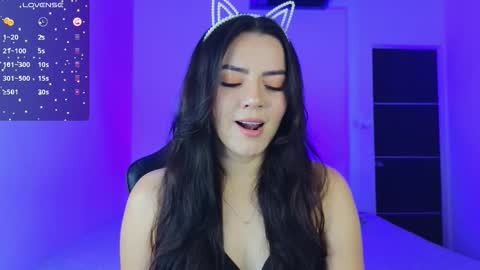 Snapshot of sarah_swtt chatting on October 31, 2025, 2:01 am - next broadcast 28 nov  7 pm Col online show from October 31, 2025, 2:01 am