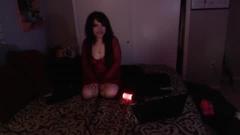 sarahbloom420 online show from June 9, 2026, 5:30 am