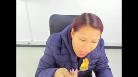 saraheart_cg online show from March 6, 2025, 11:47 am