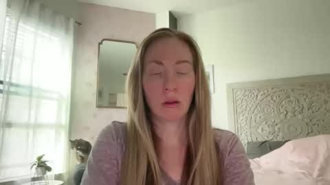 Sarah online show from April 11, 2026, 4:44 pm