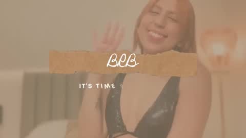 sarahgrant_ online show from March 12, 2025, 5:24 am