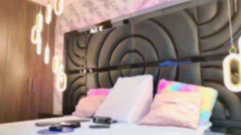 Sarah online show from February 10, 2025, 11:25 am