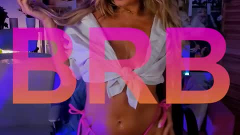 Divine Sarah NONUDE model online show from February 21, 2026, 11:00 am