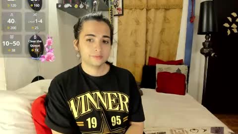  SARAHJEY     online show from January 29, 2025, 8:56 pm