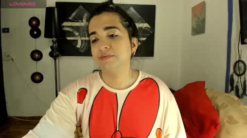  SARAHJEY     online show from September 25, 2025, 12:42 pm