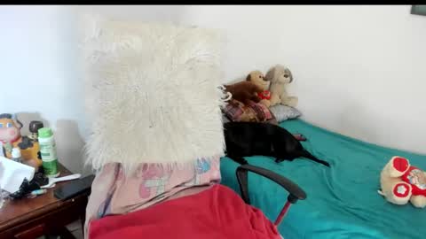 Sarah online show from December 14, 2025, 8:30 am