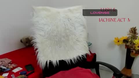 Sarah online show from April 18, 2026, 7:58 pm