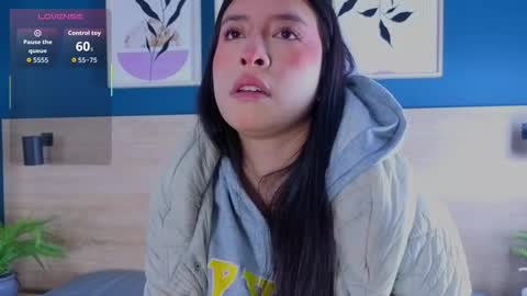 Sarah online show from October 23, 2025, 11:42 am