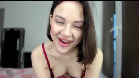 sarahphyllis online show from February 25, 2025, 3:31 am