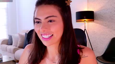 Sarah online show from March 3, 2026, 4:57 pm