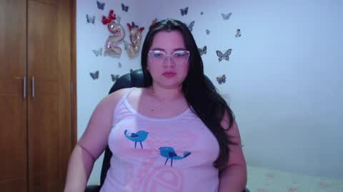 Sarah online show from January 9, 2025, 1:29 am