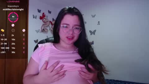 Sarah online show from January 17, 2025, 5:32 am