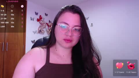 Sarah online show from January 29, 2025, 2:30 am