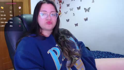 Sarah online show from February 13, 2025, 5:05 am