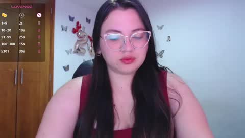 Sarah online show from February 16, 2025, 4:09 am