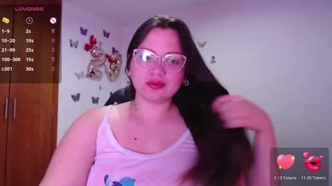 Sarah online show from February 26, 2025, 1:53 am