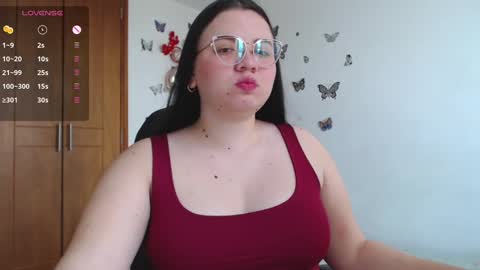 Sarah online show from March 11, 2025, 4:07 pm