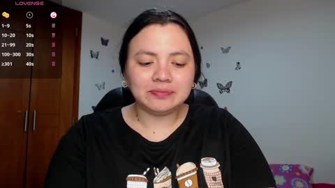 Sarah online show from September 9, 2025, 3:39 am