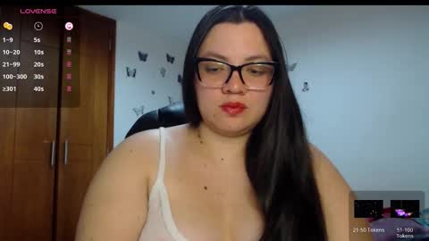 Sarah online show from December 20, 2025, 11:12 pm