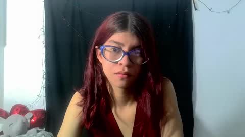 Sarah  online show from March 9, 2025, 1:46 am