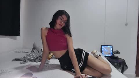 Sarah  online show from October 29, 2025, 7:26 pm