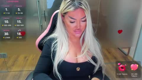 Sarah online show from April 2, 2026, 6:44 am