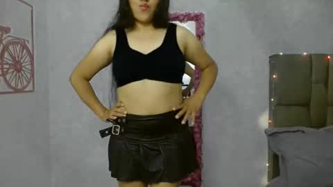 Sarah online show from April 18, 2026, 5:11 am