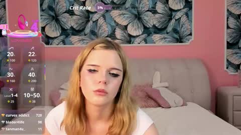 sarahwantslove online show from March 25, 2026, 8:53 am