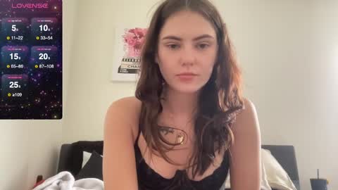 SarahxOliver online show from January 28, 2025, 3:46 pm