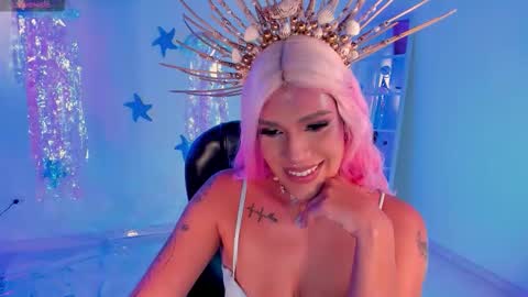 Sarah  independent model online show from October 31, 2025, 4:57 am