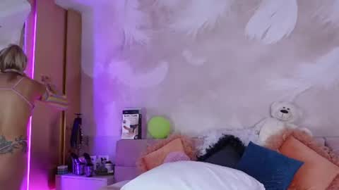 Jenny online show from July 2, 2026, 3:56 am
